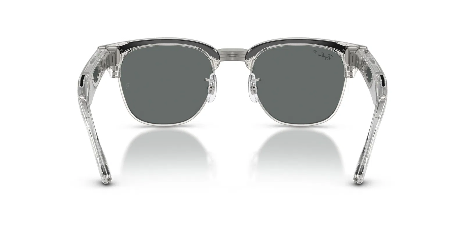 Ray-Ban Meta Ray-ban Meta Audio Clubmaster 7004 - view 42